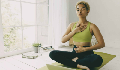 Guided Breathing for Asthma: Build Strength, Not Stress cover image