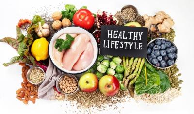 Nutritional Benefits and Health Benefits cover image