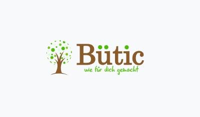 Bütic Gmbh cover image