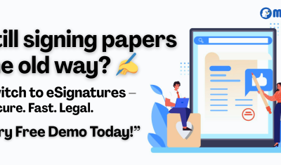 Free Trial – Sign Smarter, Not Harder cover image