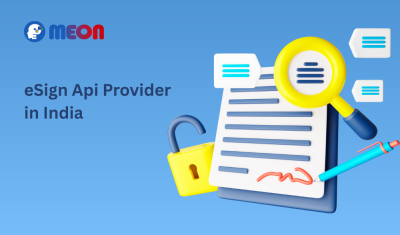 Top Esign Api Provider in India cover image
