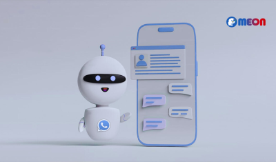 Building Customer Trust Through Whatsapp Chatbots in Nbfcs cover image