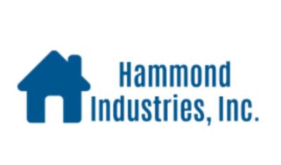 Screen Rooms – Hammond Industries cover image