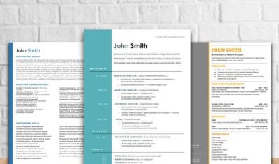 Brisbane Resume cover image