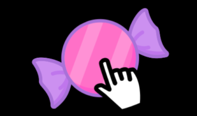 Sweet Adventures in Candy Clicker cover image
