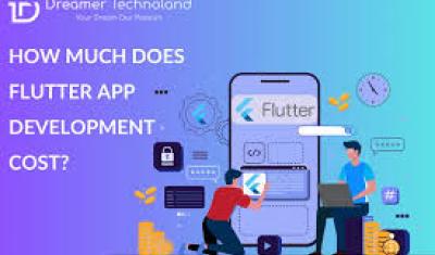 How Custom Flutter Apps Deliver Performance and Flexibility Across Platforms? cover image