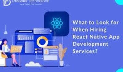 How to Choose a Mobile App Development Company cover image