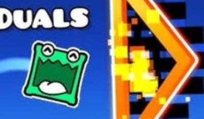 Top Reasons Why You Should Play Geometry Dash Scratch cover image