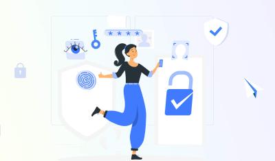 How to Change From Wet Signatures to Esignatures Quickly cover image