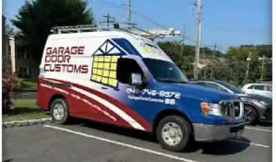 What Materials Are Best for a Durable Garage Door? cover image