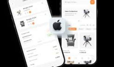 Think Different, Build Different- Custom Ios Apps Designed for Impact cover image