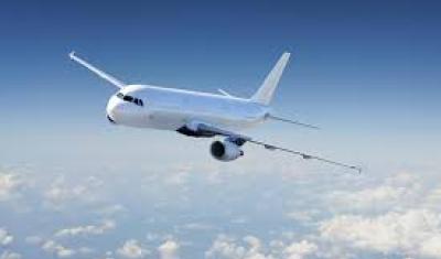 Flight Booking cover image