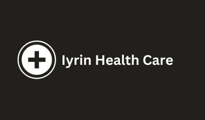 Iyrinhealth Care | A Reliable Online Pharmacy cover image