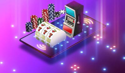 Exploring Different Types of Online Casino Games cover image