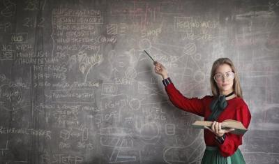 Hiring Class Help to Assist with Academic Competitions Or Knowledge Challenges cover image