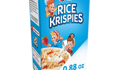 Unique Cereal Boxes – Packaging That Makes Breakfast More Exciting cover image