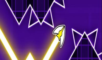 Space Waves - a World of Brilliant Obstacles cover image