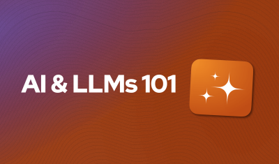 AI & Llms 101 cover image