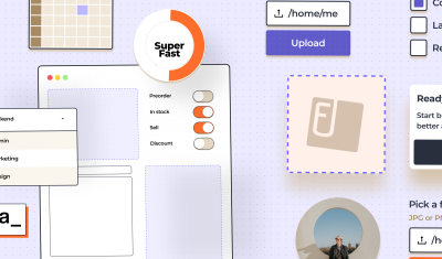 Image Compression Widget cover image