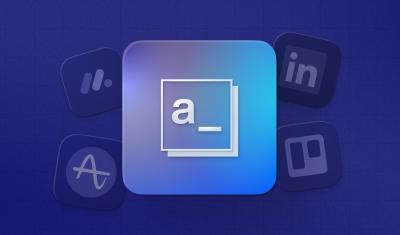 NEW INTEGRATIONS: Amplitude, Trello, Monday.com and Linkedin! cover image