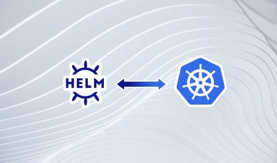 Going Further with Helm: Advanced Features cover image