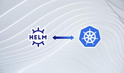 Getting Started with Helm: Installation and Your First Deployment cover image