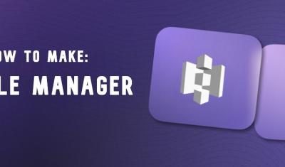 S3 File Manager  cover image