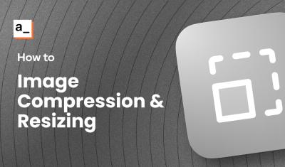 Building an Image Resizing and Compression Widget with Dropzone.js cover image