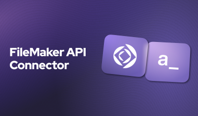 Filemaker API Connector: A Free and Open-Source Starter Solution for Integrating Filemaker with Any API Or Database cover image