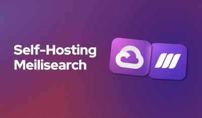 Self-Hosting Meilisearch - Own Your Tools cover image