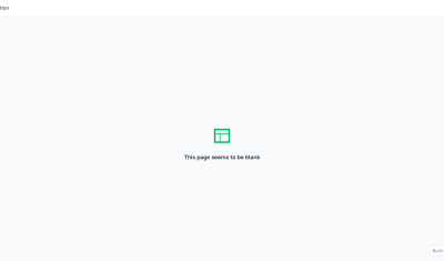 My First Application TESTE cover image