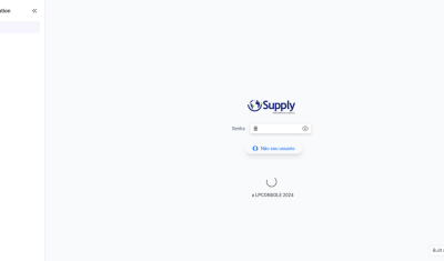Supply Doc cover image