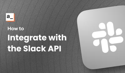 Slack API: Oauth2 Integration Tutorial cover image