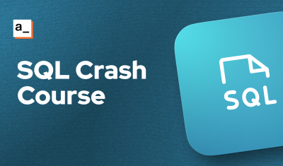 SQL in Appsmith - A Crash Course On Building Dynamic Queries cover image