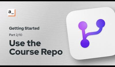 Thumbnail for the Getting Started with Appsmith - Part 2 - Course Repo video