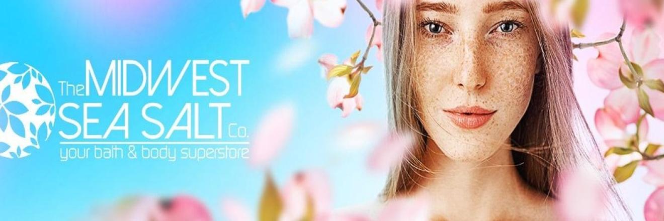 Cover image for midwestseasaltcompany