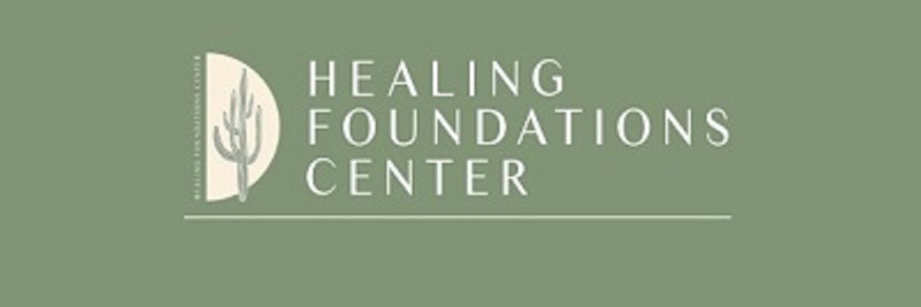 Cover image for healingfoundationscenter