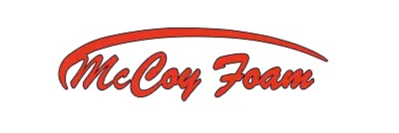 Cover image for mccoyfoam