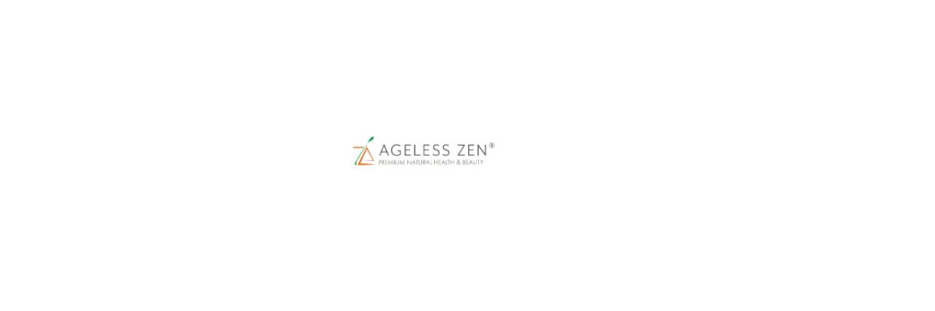 Cover image for agelesszen