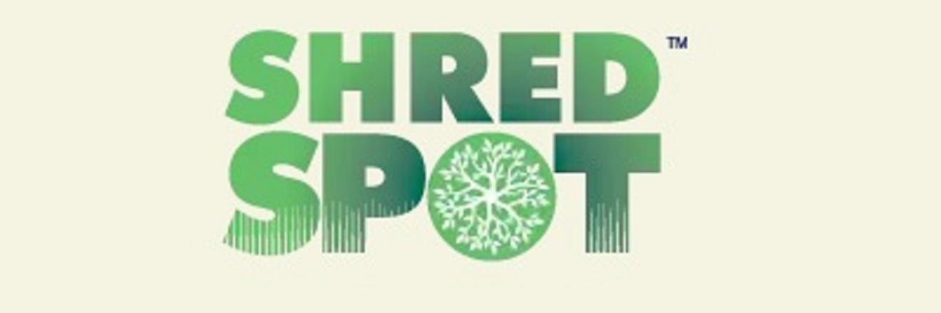 Cover image for shredspot