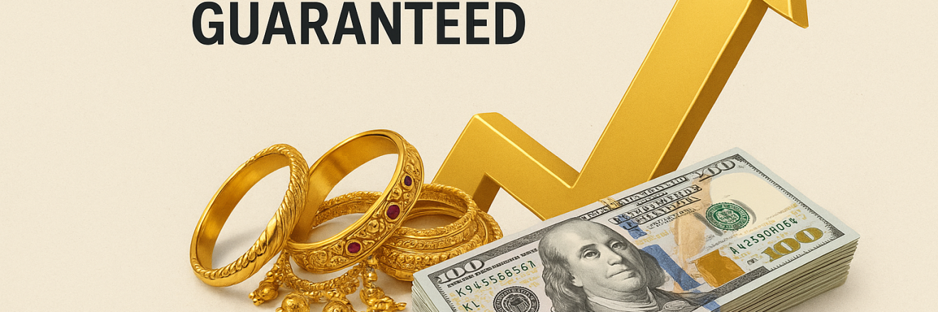 Cover image for GoldBuyer0