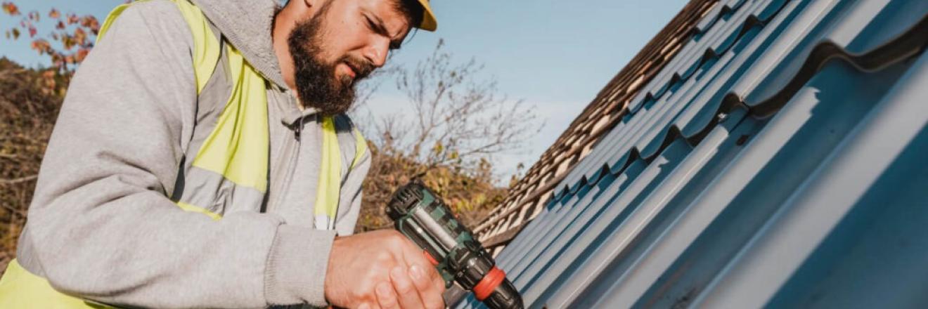 Cover image for discountedroofingllc