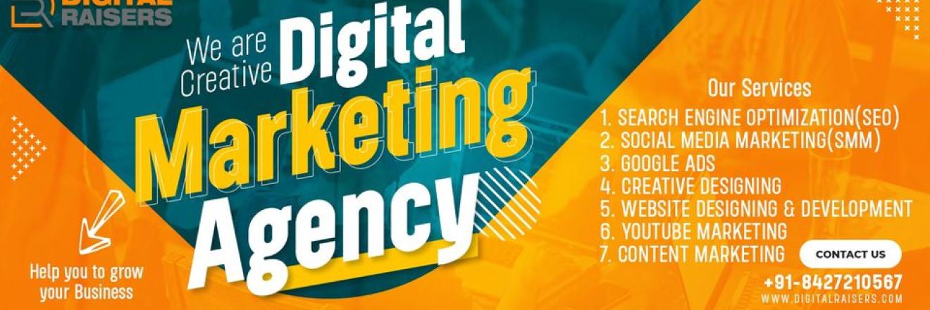 Cover image for digitalraisers