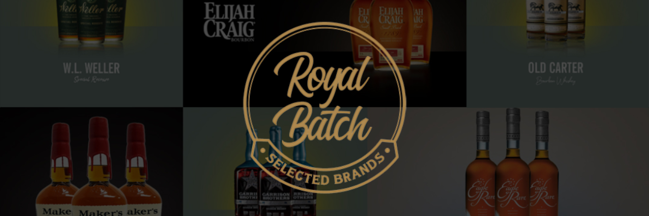 Cover image for royalbatch