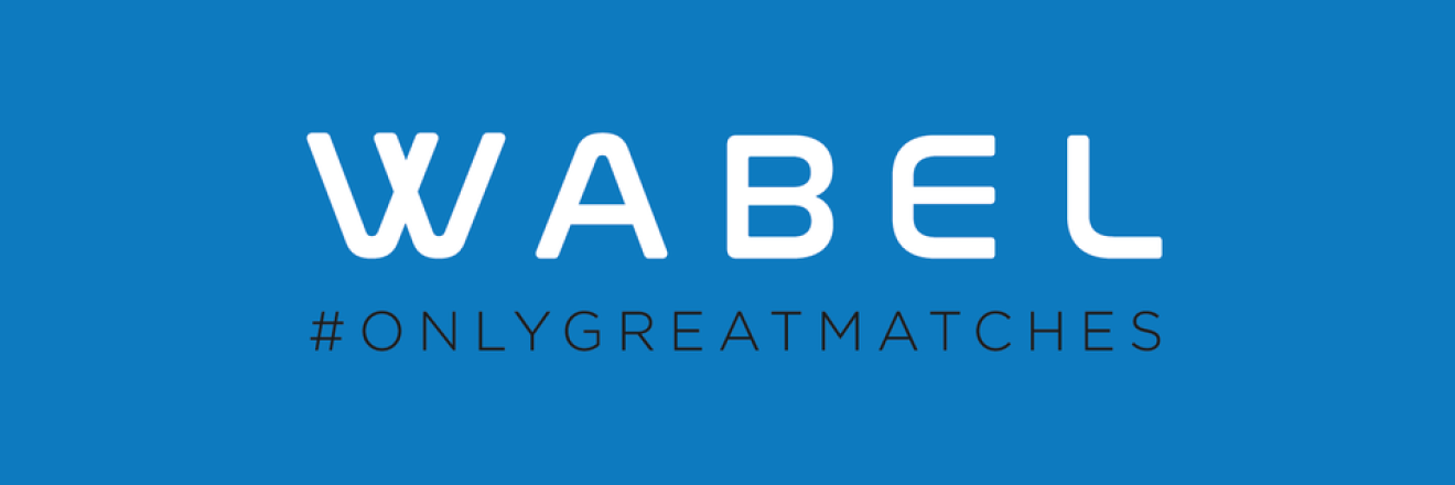 Cover image for wabel