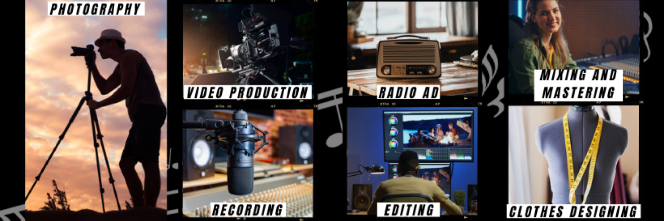 Cover image for gxyzradio