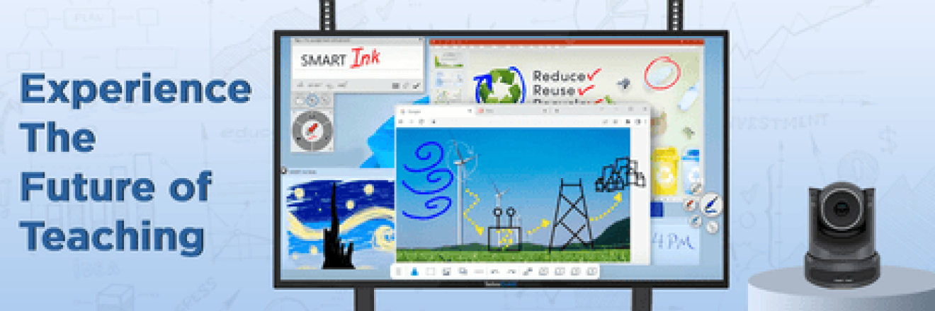 Cover image for technoedtech
