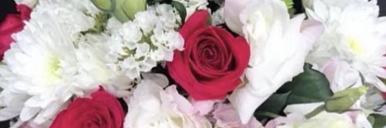 Cover image for livingflowers