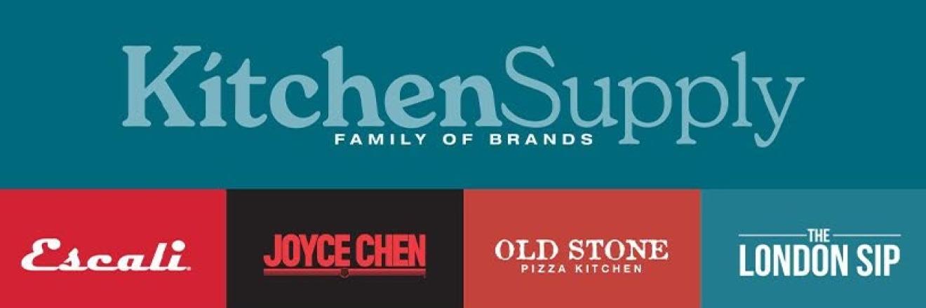 Cover image for kitchensupply