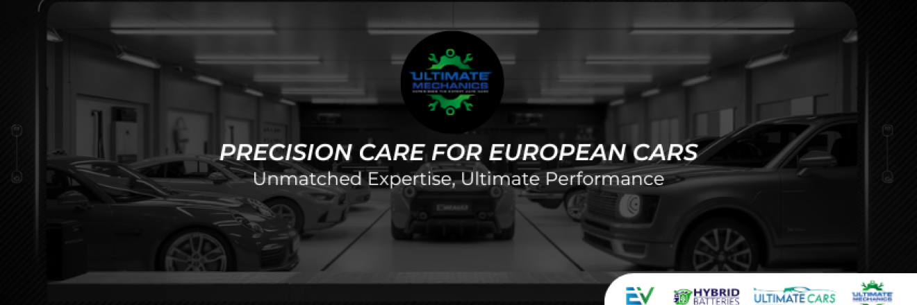 Cover image for ultimatemechanics